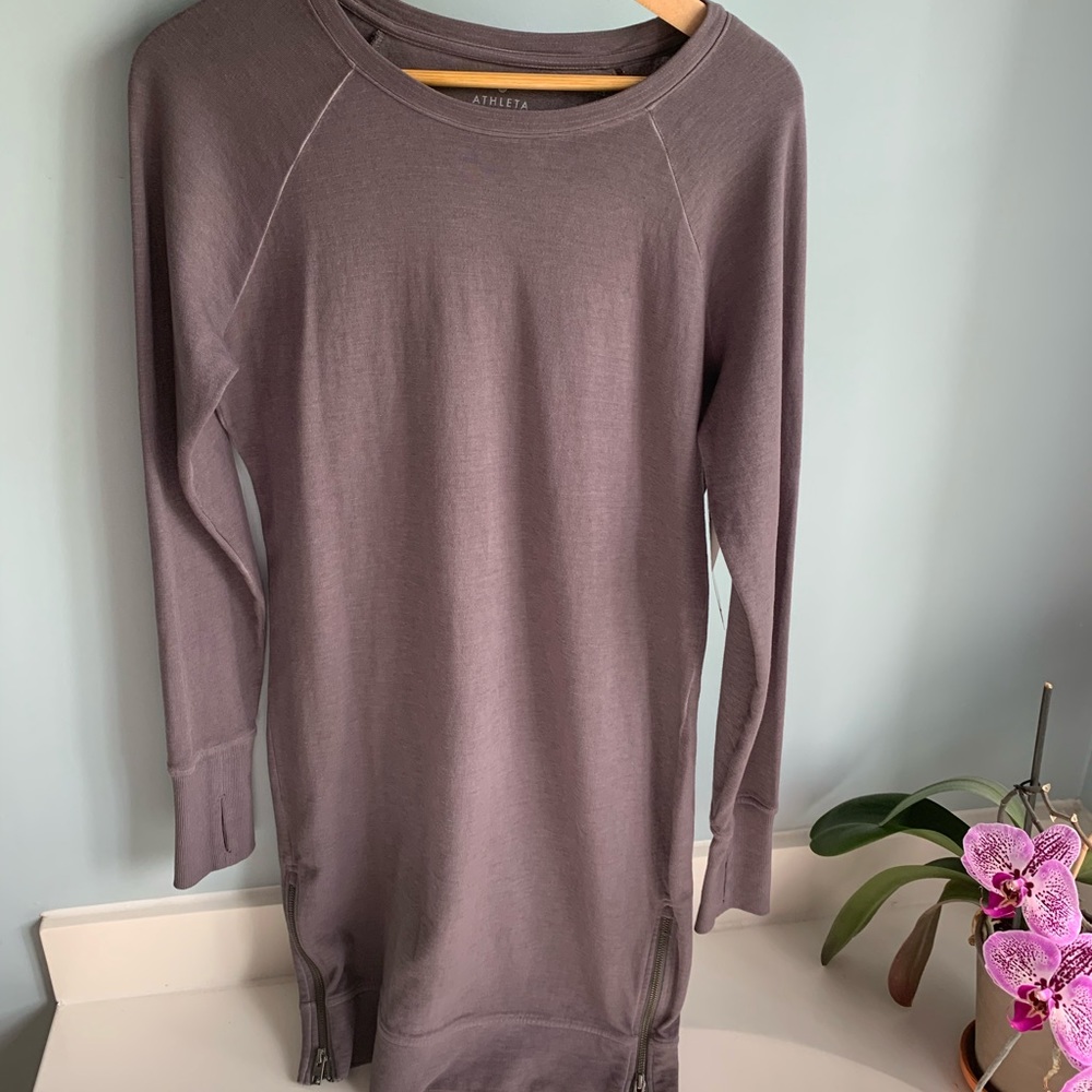 Athleta Dress